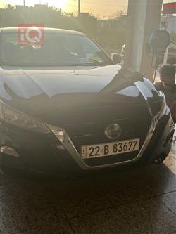 نیسان ئەلتیما